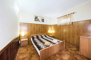 &quot;Качинская&quot; гостиница в п. Орловка (Севастополь) фото 7
