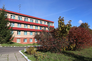 «Тесна» санаторий