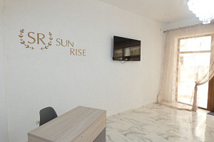 "SunRise" Квартира,  - раннее бронирование