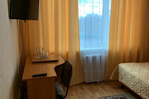 &quot;Юбилейная&quot; гостиница в Великих Луках фото 2