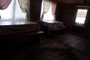 Отдых в Белокурихе, "Усадьба Колмогоров" - цены