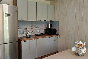 Гостевой дом Речная 26 в Каменномостском фото 8