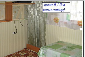 &quot;У Пирса&quot; частный сектор в Феодосии фото 4
