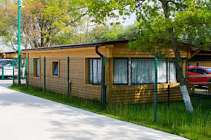 База отдыха в Калининграде, "Holiday Park Zelenogradsk"