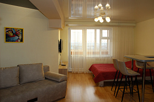 Квартира в Кирoве, Квартира-студия Чапаева 13 Квартира, жилье - цены
