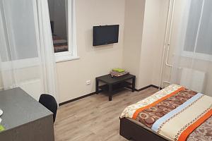 Квартира в Самаре, "Корабельная Инн" 1-комнатная Квартира, жилье - цены