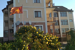 Отели Севастополя на набережной, "Villa Venezia" на набережной - фото