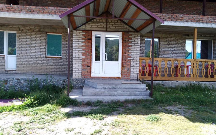 &quot;Заречье&quot; гостевой дом в Акташе - фото 1