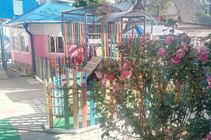 Гостевые дома в Анапе у моря, 