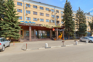 Гостиница в Нижнем Новгороде, "Заречная" - цены