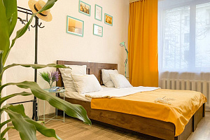 3х-комнатная квартира Большая Морская 41 в Севастополе фото 1