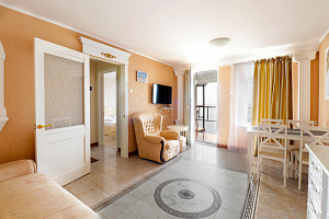 &quot;Villa Santorini-Fiolent&quot; гостевой дом в Севастополе (Фиолент) фото 8