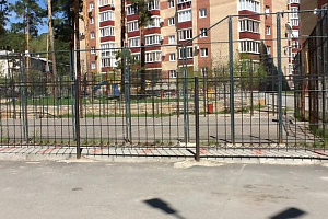 «4 апельсина» гостиница