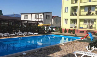 &quot;Александрия Классик&quot; гостиница в п. Новофёдоровка (Саки) - фото 4