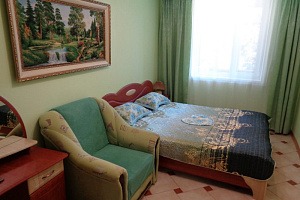 Отдых в Новом Свете с детьми, 2х-комнатная Шаляпина 7 для отдыха с детьми - фото