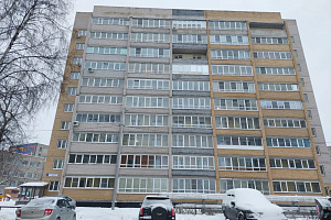 &quot;Макс&quot; мини-гостиница в Кирове фото 13