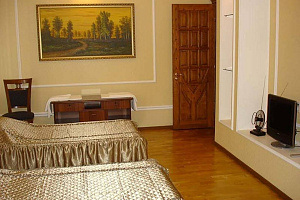 Гостиницы Астрахани на карте, "Омега" на карте - цены