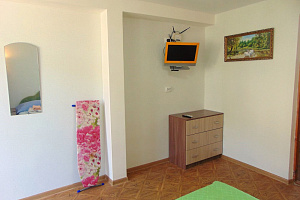 Гостевой дом Snug House в Новом Свете фото 7