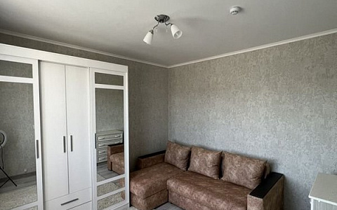 1-комнатная квартира Остапенко 35 в Майкопе - фото 2