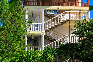 "Панорама" гостевой дом, Отдых в Дивноморском, отзывы отдыхающих