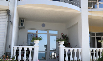 &quot;Panorama&quot; гостевой дом в с. Морское (Судак) - фото 4