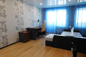 Квартира в Самаре, "Небесный Флирт" 1-комнатная Квартира, жилье - цены
