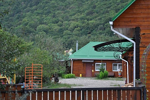 "Зеленые крыши" гостевой дом
