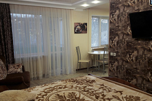 1-комнатная квартира Залесская 82 в Симферополе фото 3