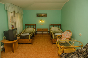 &quot;К&Т&quot; гостевой дом в Севастополе фото 3