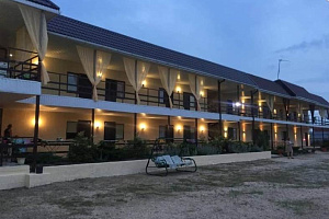 "Comfort Hotel" мини-гостиница