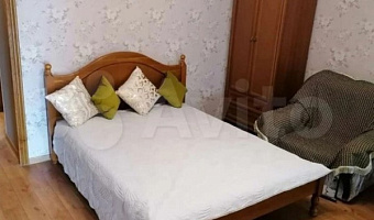 2х-комнатная квартира Голицына 16 в Новом Свете - фото 3