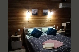 &quot;Куба&quot; база отдыха в Чемале фото 17