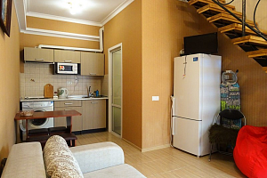 2х-уровневая квартира (на земле) Каламитская 12 в п. Прибрежное (Саки) фото 4
