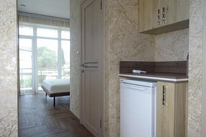 Мини-гостиница Краснофлотская 25 в Алуште фото 7