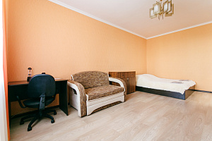 Квартира в Тамбове, "ПрезентХаус на Карла Маркса 175к3" 1-комнатная Квартира, жилье - цены