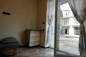 Квартира-студия Вишнёвая 46 кв 2 в с. Солнечногорское (Алушта) фото 9
