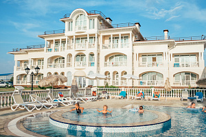 Квартира в Песчаном, "Превысоковъ" спа-отель Квартира,  - цены
