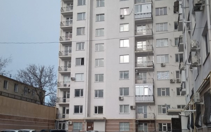 1-комнатная квартира Загородная Балка 2-Г в Севастополе - фото 1