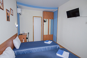 &quot;Два Маяка&quot; гостиница в Севастополе фото 3