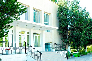«Лебедь» пансионат