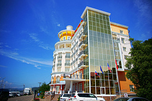 "Маяк" отель