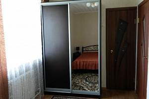 2-комнатная квартира Юрия Гагарина 17А в Севастополе фото 11