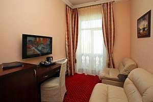 &quot;Севастополь&quot; отель в Севастополе фото 4