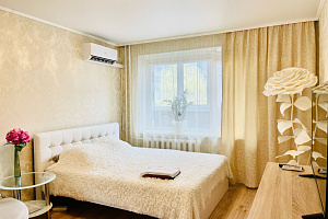 Квартира в Калининграде, 1-комнатная Красноярская 2 Квартира, жилье - фото
