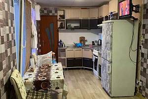 Дом в Штормовом, 