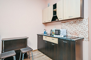 Квартира в Ногинске, "На Академика Фортова"-студия Квартира, жилье - цены