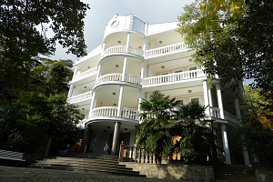 Отели Ливадии у парка, "Усадьба Прованс" мини-отель у парка - цены