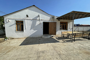 Дом в Дербенте, "МВА" - фото