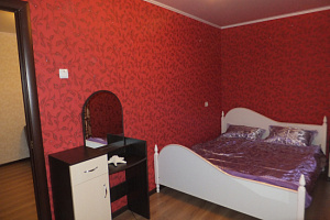 2х-комнатная квартира Дмитрия Ульянова 22 в Севастополе фото 1