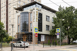 «Happy Inn» мини-отель
